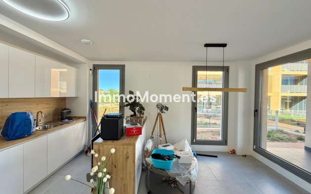 Resale - Apartment - Denia - Denia Centro