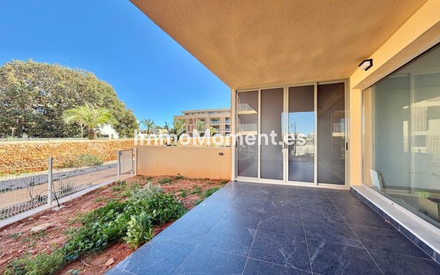 Resale - Apartment - Denia - Denia Centro