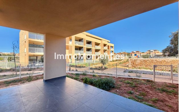Resale - Apartment - Denia - Denia Centro