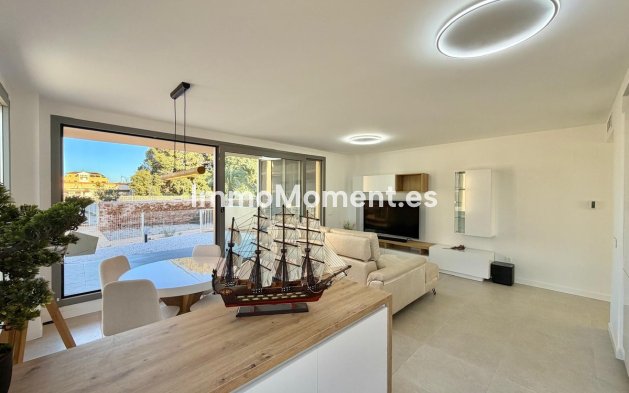 Resale - Apartment - Denia - Denia Centro