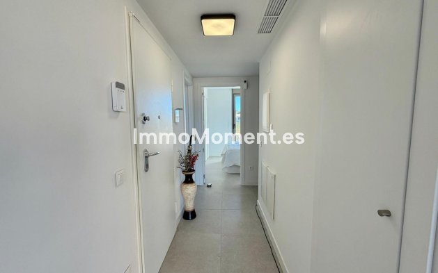 Resale - Apartment - Denia - Denia Centro