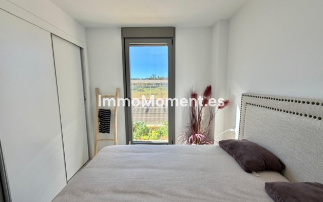 Resale - Apartment - Denia - Denia Centro