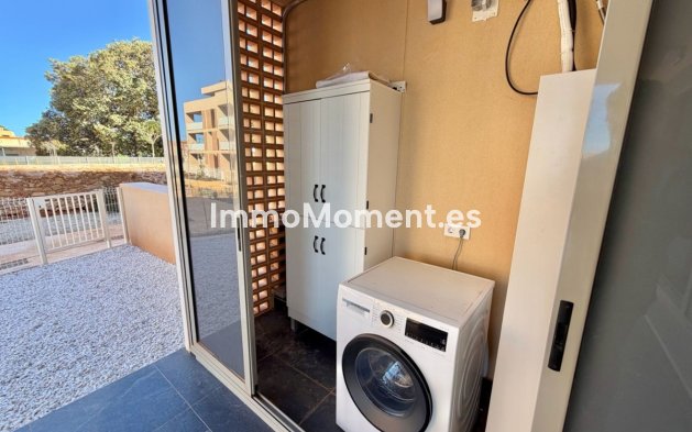 Resale - Apartment - Denia - Denia Centro