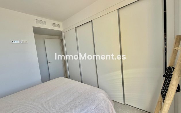 Resale - Apartment - Denia - Denia Centro