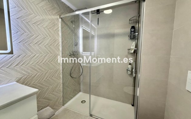 Resale - Apartment - Denia - Denia Centro