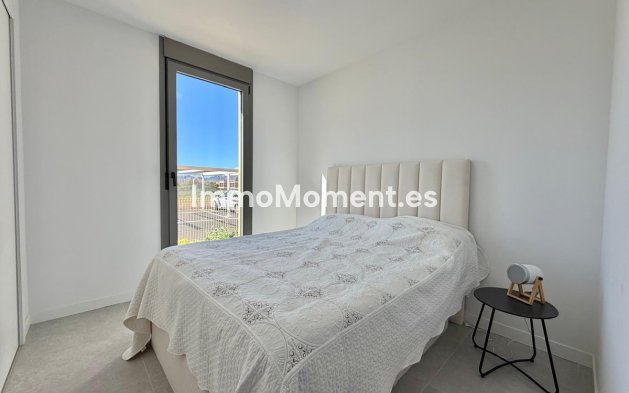Resale - Apartment - Denia - Denia Centro