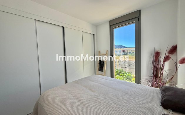 Resale - Apartment - Denia - Denia Centro
