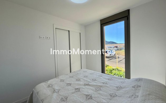 Resale - Apartment - Denia - Denia Centro