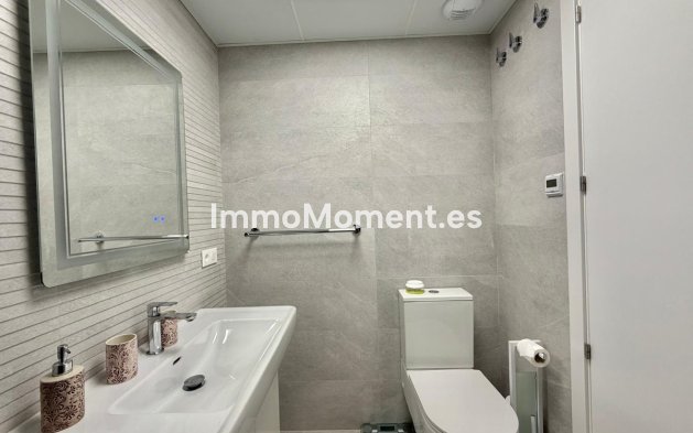 Resale - Apartment - Denia - Denia Centro