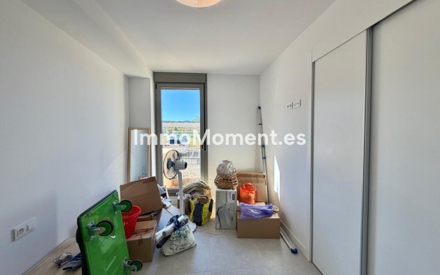 Resale - Apartment - Denia - Denia Centro