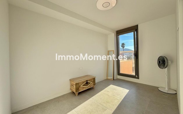 Resale - Apartment - Denia - Denia Centro