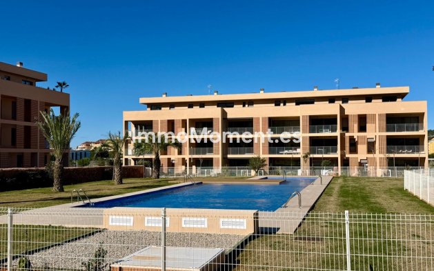 Resale - Apartment - Denia - Denia Centro