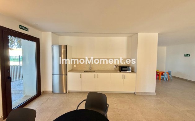 Resale - Apartment - Denia - Denia Centro