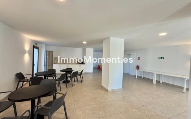 Resale - Apartment - Denia - Denia Centro