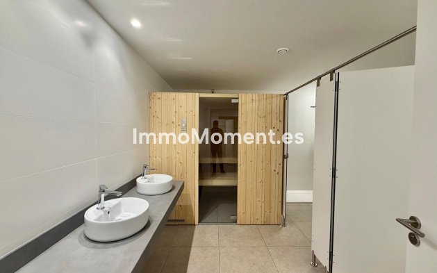 Resale - Apartment - Denia - Denia Centro