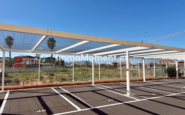 Resale - Apartment - Denia - Denia Centro