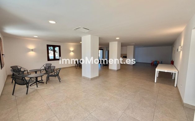 Resale - Apartment - Denia - Denia Centro