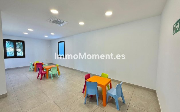 Resale - Apartment - Denia - Denia Centro