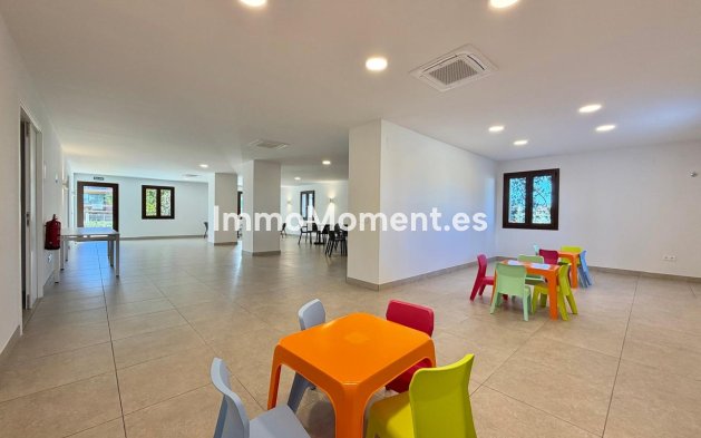 Resale - Apartment - Denia - Denia Centro