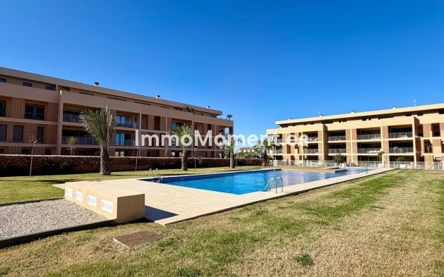Resale - Apartment - Denia - Denia Centro