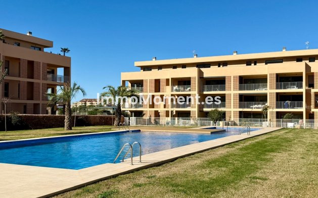 Resale - Apartment - Denia - Denia Centro