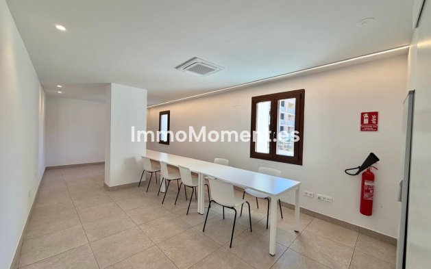 Resale - Apartment - Denia - Denia Centro