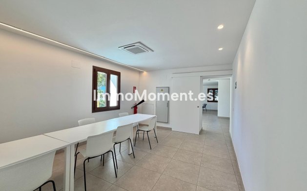 Resale - Apartment - Denia - Denia Centro
