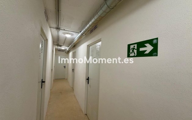 Resale - Apartment - Denia - Denia Centro