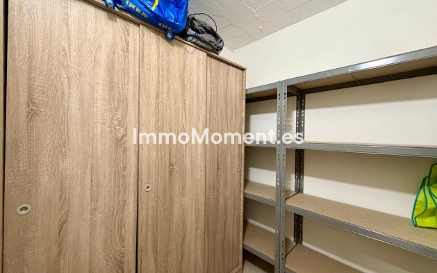 Resale - Apartment - Denia - Denia Centro