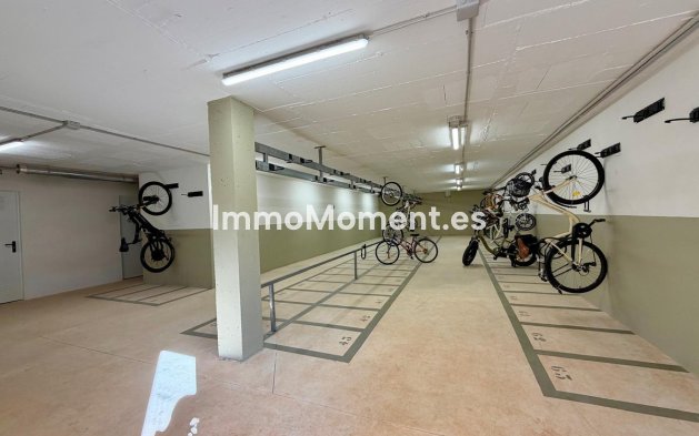 Resale - Apartment - Denia - Denia Centro