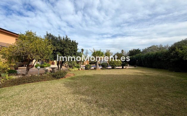 Revente - Villa - Pedreguer - Pedreguer Centro