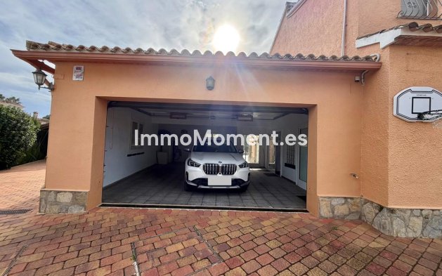 Revente - Villa - Pedreguer - Pedreguer Centro