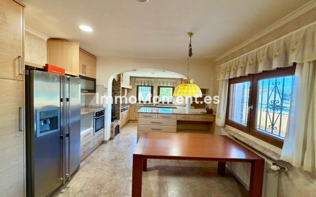 Revente - Villa - Pedreguer - Pedreguer Centro