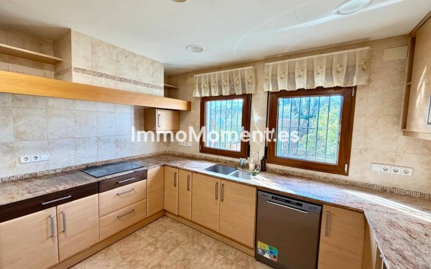 Revente - Villa - Pedreguer - Pedreguer Centro