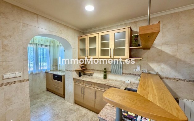 Revente - Villa - Pedreguer - Pedreguer Centro