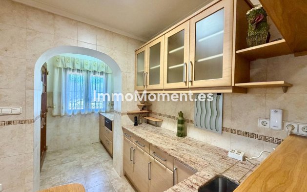 Revente - Villa - Pedreguer - Pedreguer Centro