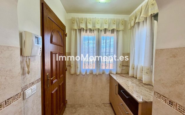 Revente - Villa - Pedreguer - Pedreguer Centro