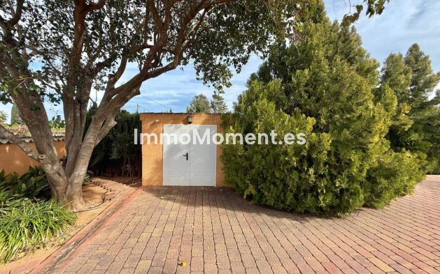 Revente - Villa - Pedreguer - Pedreguer Centro