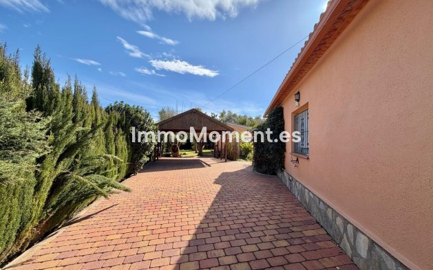 Revente - Villa - Pedreguer - Pedreguer Centro