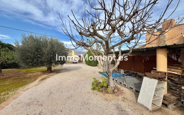 Revente - Villa - Pedreguer - Pedreguer Centro