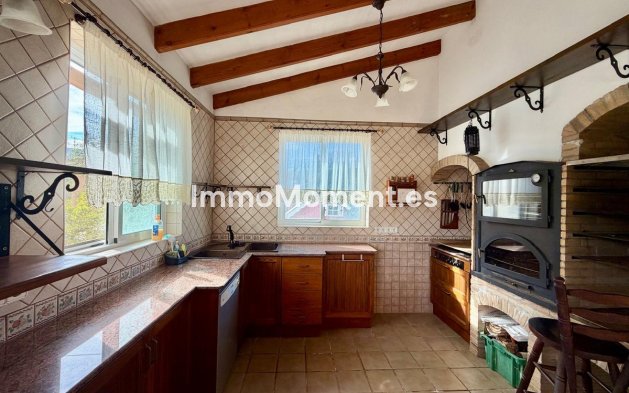 Revente - Villa - Pedreguer - Pedreguer Centro