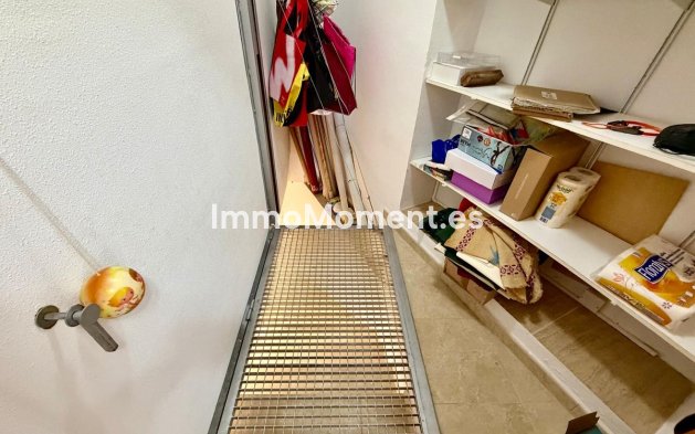 Revente - Villa - Pedreguer - Pedreguer Centro