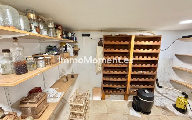 Revente - Villa - Pedreguer - Pedreguer Centro