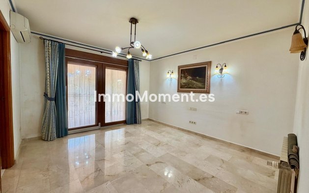 Revente - Villa - Pedreguer - Pedreguer Centro