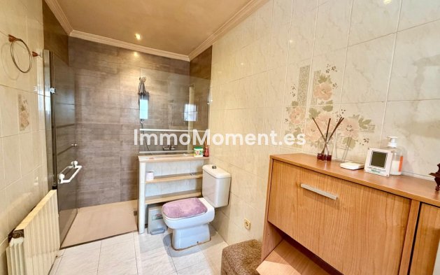 Revente - Villa - Pedreguer - Pedreguer Centro