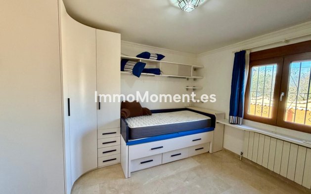 Revente - Villa - Pedreguer - Pedreguer Centro