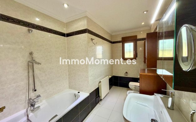 Revente - Villa - Pedreguer - Pedreguer Centro