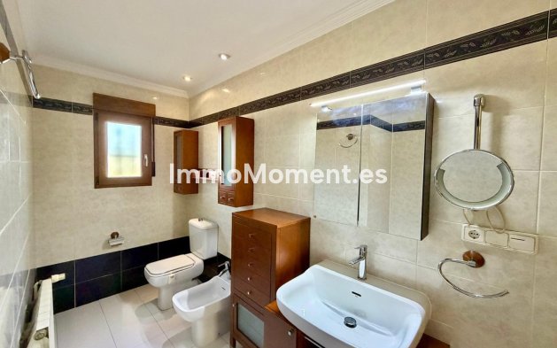 Revente - Villa - Pedreguer - Pedreguer Centro