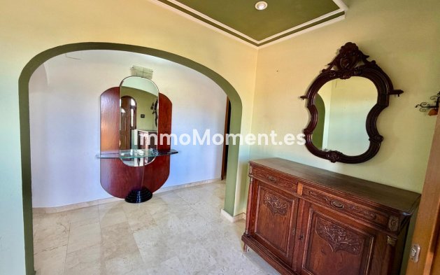 Revente - Villa - Pedreguer - Pedreguer Centro