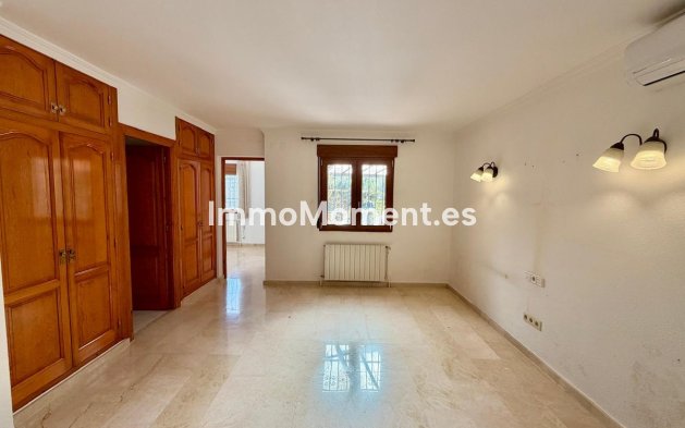 Revente - Villa - Pedreguer - Pedreguer Centro